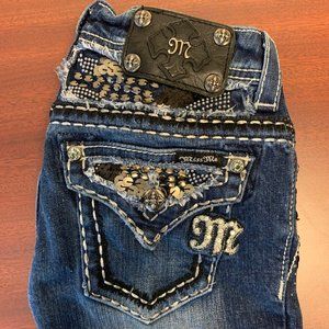 miss me jeans resale